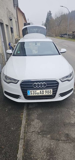 Bild des Angebotes Audi A6 allroad quattro 3.0 TDI tiptronic DPF