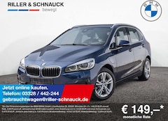 Bild des Angebotes BMW 225 xe Active Tourer PANO+NAVI+KAMERA+KEYLESS+