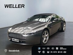 Bild des Angebotes Aston Martin Vantage V8 Sportshift *Sport-Pack Felgen*Klarglas Rückleuc