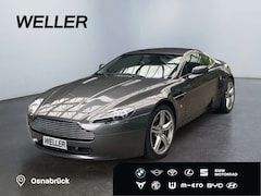 Bild des Angebotes Aston Martin Vantage V8 Sportshift *Sport-Pack Felgen*Klarglas Rückleuc