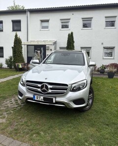 Bild des Angebotes Mercedes-Benz GLC 350 GLC 350 e 4Matic (253.954)