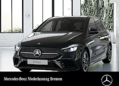 Bild des Angebotes Mercedes-Benz B 180 AMG+NIGHT+360°+LED+TOTW+KEYLESS+7G