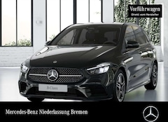 Bild des Angebotes Mercedes-Benz B 180 AMG+NIGHT+360°+LED+TOTW+KEYLESS+7G