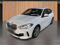 Bild des Angebotes BMW 118 i M Sport*Cockpit Prof*LED*Sitzhzg*DAB*
