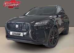 Bild des Angebotes Jaguar E-Pace D165 R-Dynamic Black AWD Navi Leder ACC AHK