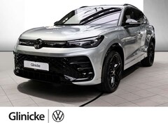Bild des Angebotes VW Tiguan R-Line 1,5 eHybrid DSG | Black Style