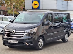 Bild des Angebotes Renault Trafic Combi L2H1 3,0t 2.0 BLUE EU6e Grand Life Blue dCi