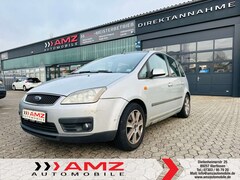 Bild des Angebotes Ford Focus C-Max Focus C-MAX 1.6 Schaltgetriebe - Trend