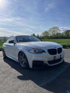 Bild des Angebotes BMW 235 M235i Coupe Sport-Aut.