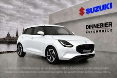 Suzuki Swift Comfort+ (MT) *bis zu 8 Jahre Garantie*