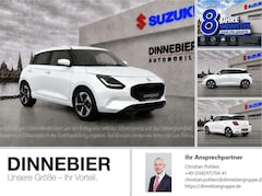 Bild des Angebotes Suzuki Swift Comfort+ (MT) *bis zu 8 Jahre Garantie*