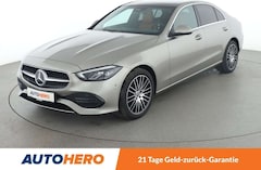 Bild des Angebotes Mercedes-Benz C 180 C 180 Avantgarde Aut.*LED*ACC*NAVI*CAM*TEMPO*SHZ*