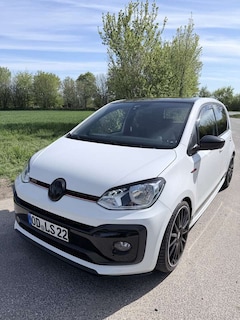 Bild des Angebotes VW up! GTI
