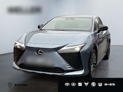 Bild des Angebotes Lexus RZ 450e Luxury Paket *Pano*HUD*360*20Zoll*LED*