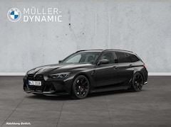 Bild des Angebotes BMW M3 Competition TOURING LASER HUD 360°KAMERA KOMFORTZU