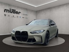 Bild des Angebotes BMW M3 Competition TOURING LASER HUD 360°KAMERA KOMFORTZU
