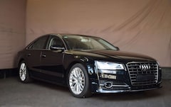 Bild des Angebotes Audi A8 3.0TDI quattro Matrix HUD ACC Standh. Keyless