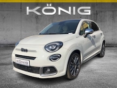 Bild des Angebotes Fiat 500X MY22 PIU Dolcevita Hybrid 1.5 AUTOMATIK