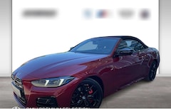 Bild des Angebotes BMW 440 M440d xDrive Cabrio M Sportpaket Pro-Adaptives M F