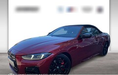 Bild des Angebotes BMW 440 M440d xDrive Cabrio M Sportpaket Pro-Adaptives M F