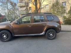 Bild des Angebotes Dacia Duster dCi 110 FAP 4x2Laureate