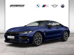 Bild des Angebotes BMW M8 Competition Coupé xDrive Matt B&W ACC 360°