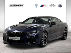 Bild des Angebotes BMW M8 Competition Coupé xDrive Matt B&W ACC 360°