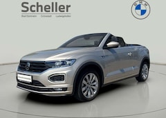 VW T-Roc R-Line DAB LED