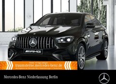 Bild des Angebotes Mercedes-Benz GLE 53 AMG GLE 53 Coupé 4M NIGHT+PANO+360+AHK+MULTIBEAM+22"