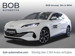 Bild des Angebotes BYD Seal 6 DM-i Touring Boost 8-fach bereift