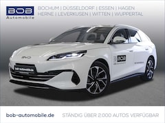 Bild des Angebotes BYD Seal 6 DM-i Touring Boost 8-fach bereift