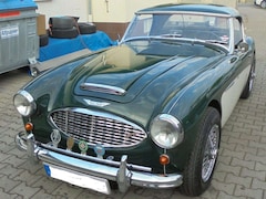 Bild des Angebotes Austin-Healey 100 100/6