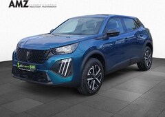 Bild des Angebotes Peugeot 2008 Style 101PS Schalter Klimaauto. PDC SitzH.