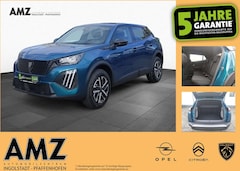 Bild des Angebotes Peugeot 2008 Style 101PS Schalter Klimaauto. PDC SitzH.