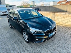 Bild des Angebotes BMW 218 D Active Tourer AUT*1 Hand*AHK