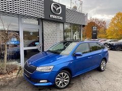 Bild des Angebotes Skoda Fabia Combi Best of Clever