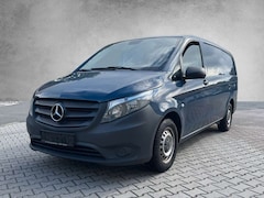 Bild des Angebotes Mercedes-Benz Vito Wohnmobile 2.Hand, lang