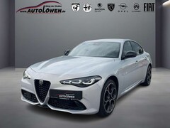 Bild des Angebotes Alfa Romeo Giulia 2.2 JTDM Veloce Q4 (EURO 6e)