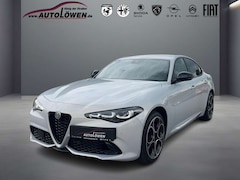 Bild des Angebotes Alfa Romeo Giulia 2.0 Veloce 280PS TurboQ4 (EURO 6e)