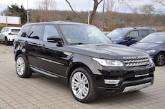 Bild des Angebotes Land Rover Range Rover Sport HSE !MOTOR KLACKERT! VIRTUAL-PANO-MERIDIAN-21"LM