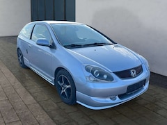 Bild des Angebotes Honda Civic 1.6 i Sport*3trg*Klima*ALU* Klima Fenster el.