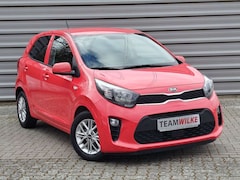 Bild des Angebotes Kia Picanto Dream Team Klima Neuwertig wenig KM