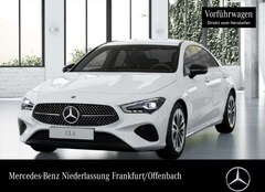 Bild des Angebotes Mercedes-Benz CLA 180 PROGRESSIVE+NIGHT+LED+KAMERA+TOTW+7G