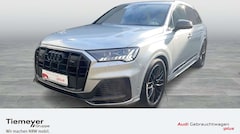 Bild des Angebotes Audi SQ7 Q LM21 PANO AHK ST.HEIZ HuD KAMERAS