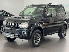 Bild des Angebotes Suzuki Jimny Ranger Club Lim. 1.HAND/U-FREI/TOPZUSTAND!