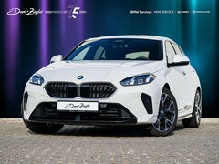 Bild des Angebotes BMW 120 d M-Sport AHK ACC aLED PANO HeadUp KoZg 360°