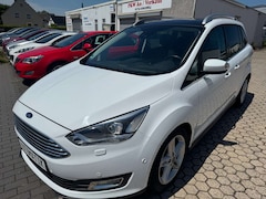 Bild des Angebotes Ford Grand C-Max Titanium*1,5Automatik*7Sitz*Navi*Kamera*Panorama