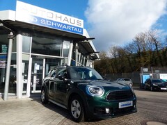 Bild des Angebotes MINI One D Countryman Leder, Pan.-dach, Navi, LED