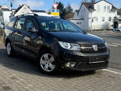 Bild des Angebotes Dacia Logan Laureate/2.HAND/TÜV-NEU/NAVI/KLIMA