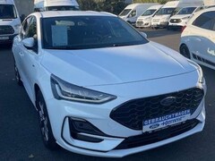 Bild des Angebotes Ford Focus ST-Line Style
